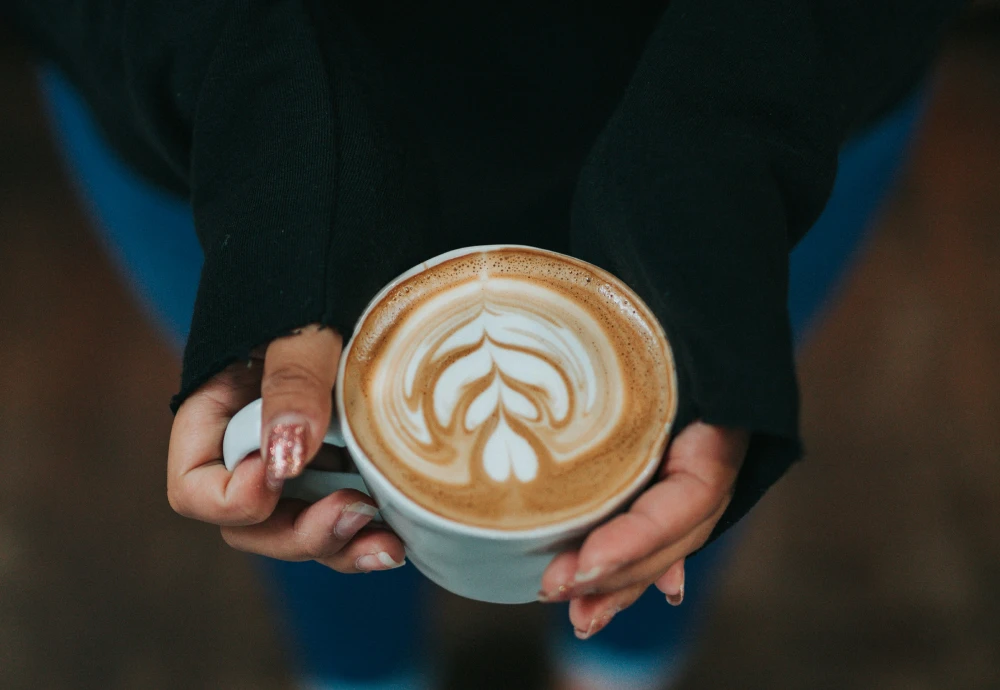 home espresso and coffee machine