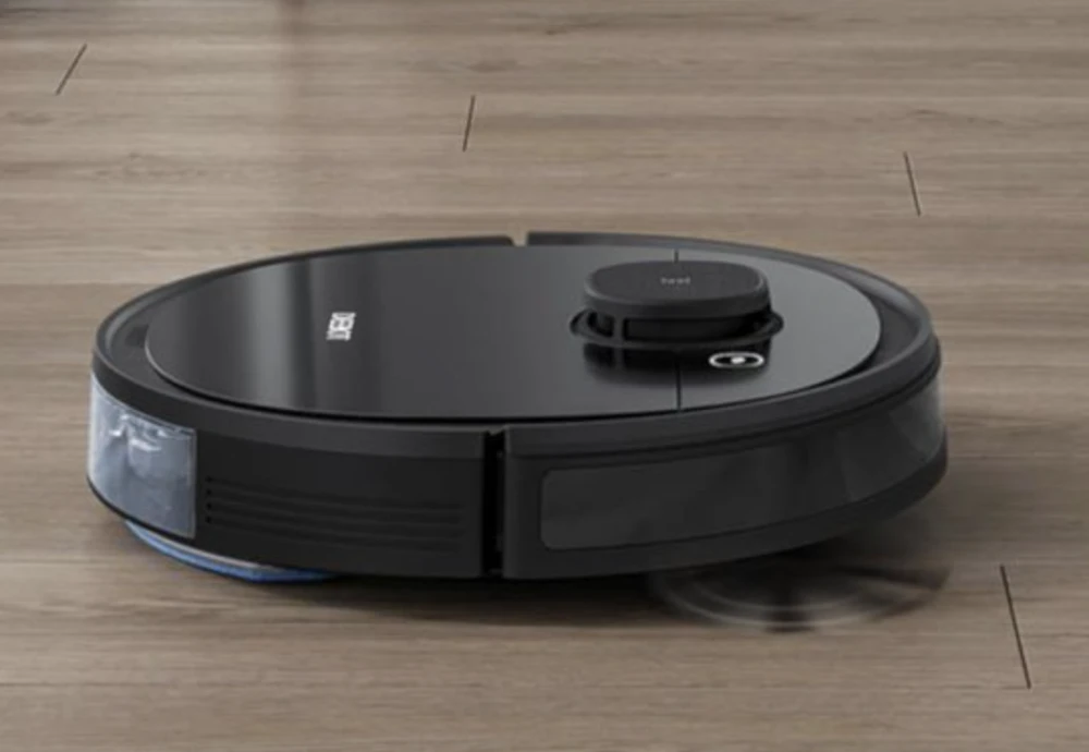 best robot vacuum cleaner for pet hair